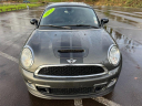Thumbnail image of 2012 MINI Cooper Coupe at Treasure Auto Sales
