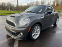 Thumbnail image of 2012 MINI Cooper Coupe at Treasure Auto Sales