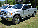 Thumbnail image of 2013 Ford F-150 at LOGAN & LOGAN AUTO SALES