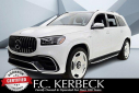 Thumbnail image of 2025 Mercedes-Benz GLS at F C Kerbeck - New and Used