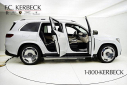 Thumbnail image of 2025 Mercedes-Benz GLS at F C Kerbeck - New and Used