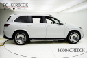 Thumbnail image of 2025 Mercedes-Benz GLS at F C Kerbeck - New and Used