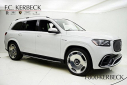 Thumbnail image of 2025 Mercedes-Benz GLS at F C Kerbeck - New and Used