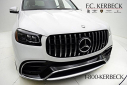 Thumbnail image of 2025 Mercedes-Benz GLS at F C Kerbeck - New and Used