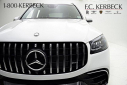 Thumbnail image of 2025 Mercedes-Benz GLS at F C Kerbeck - New and Used