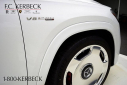 Thumbnail image of 2025 Mercedes-Benz GLS at F C Kerbeck - New and Used