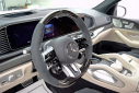Thumbnail image of 2025 Mercedes-Benz GLS at F C Kerbeck - New and Used