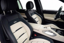 Thumbnail image of 2025 Mercedes-Benz GLS at F C Kerbeck - New and Used