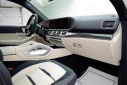 2025 Mercedes-Benz GLS AMG GLS 63 at F C Kerbeck - New and Used