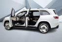 Thumbnail image of 2025 Mercedes-Benz GLS at F C Kerbeck - New and Used