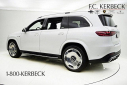 Thumbnail image of 2025 Mercedes-Benz GLS at F C Kerbeck - New and Used