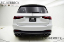 Thumbnail image of 2025 Mercedes-Benz GLS at F C Kerbeck - New and Used