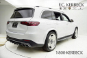 Thumbnail image of 2025 Mercedes-Benz GLS at F C Kerbeck - New and Used