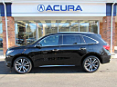 Thumbnail image of 2020 Acura MDX at Dave White Acura