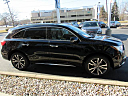 Thumbnail image of 2020 Acura MDX at Dave White Acura