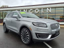 Thumbnail image of 2020 Lincoln Nautilus at Pacifico Marple Ford Lincoln