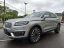 Thumbnail image of 2020 Lincoln Nautilus at Pacifico Marple Ford Lincoln