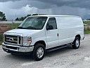 2010 Ford E-Series E-250 at W D C Auto Sales