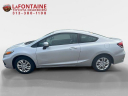 2015 Honda Civic LX at LaFontaine Toyota Kia Genesis of Dearborn