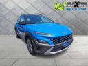 Thumbnail image of 2023 Hyundai KONA at Maxon Hyundai Inc.