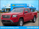 Thumbnail image of 2024 Nissan Frontier at TuranFoleyUSED of Gulfport, MS