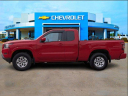 Thumbnail image of 2024 Nissan Frontier at TuranFoleyUSED of Gulfport, MS
