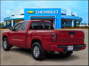 Thumbnail image of 2024 Nissan Frontier at TuranFoleyUSED of Gulfport, MS
