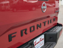 Thumbnail image of 2024 Nissan Frontier at TuranFoleyUSED of Gulfport, MS
