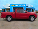 Thumbnail image of 2024 Nissan Frontier at TuranFoleyUSED of Gulfport, MS