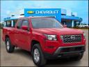 Thumbnail image of 2024 Nissan Frontier at TuranFoleyUSED of Gulfport, MS