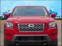 Thumbnail image of 2024 Nissan Frontier at TuranFoleyUSED of Gulfport, MS