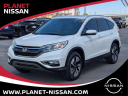 Thumbnail image of 2016 Honda CR-V at PlanetNissanUSED of Las Vegas, NV