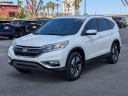 Thumbnail image of 2016 Honda CR-V at PlanetNissanUSED of Las Vegas, NV