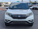 2016 Honda CR-V Touring at PlanetNissanUSED of Las Vegas, NV