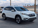 Thumbnail image of 2016 Honda CR-V at PlanetNissanUSED of Las Vegas, NV