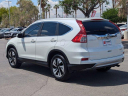 Thumbnail image of 2016 Honda CR-V at PlanetNissanUSED of Las Vegas, NV