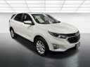 Thumbnail image of 2021 Chevrolet Equinox at Granger Chevrolet
