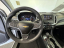 Thumbnail image of 2021 Chevrolet Equinox at Granger Chevrolet
