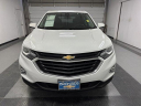 Thumbnail image of 2021 Chevrolet Equinox at Granger Chevrolet