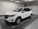 Thumbnail image of 2021 Chevrolet Equinox at Granger Chevrolet
