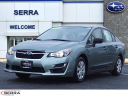 Thumbnail image of 2016 Subaru Impreza at Serra Buick Gmc Champaign