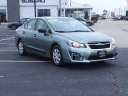 Thumbnail image of 2016 Subaru Impreza at Serra Buick Gmc Champaign