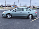 Thumbnail image of 2016 Subaru Impreza at Serra Buick Gmc Champaign