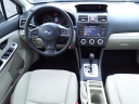 Thumbnail image of 2016 Subaru Impreza at Serra Buick Gmc Champaign