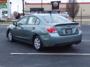Thumbnail image of 2016 Subaru Impreza at Serra Buick Gmc Champaign