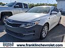Thumbnail image of 2018 Kia Optima at Ottich Enterprise Llc