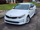 Thumbnail image of 2018 Kia Optima at Ottich Enterprise Llc