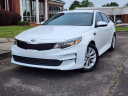 Thumbnail image of 2018 Kia Optima at Ottich Enterprise Llc