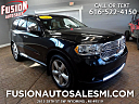 Thumbnail image of 2012 Dodge Durango at Fusion Auto Sales