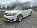 Thumbnail image of 2014 Ford Flex at NATURAL STATE AUTO WHOLESALE LLC